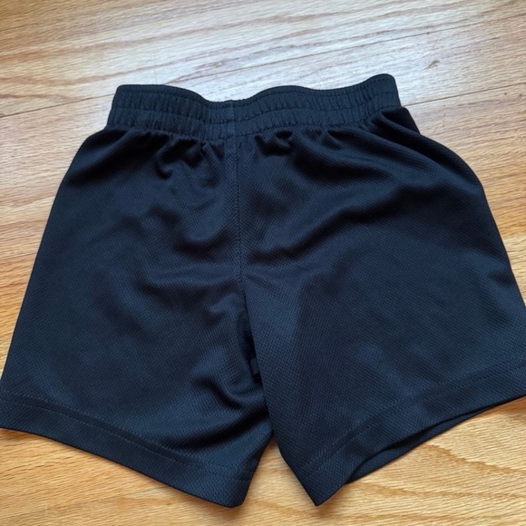 Nike Gray Matching Set Short Sleeve Tee - Picture 5 of 6